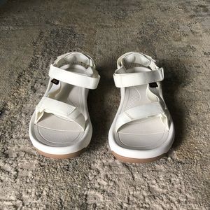 Teva Hurricane XLT2 Ampsole